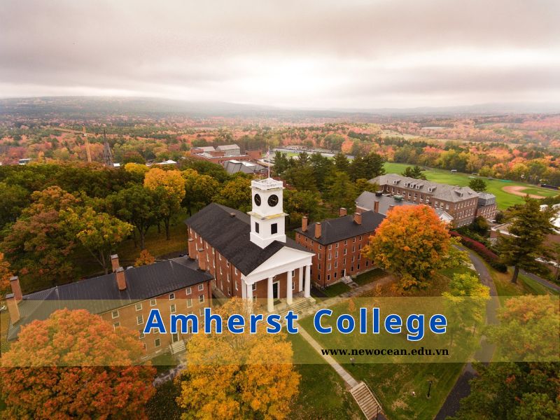 Amherst College