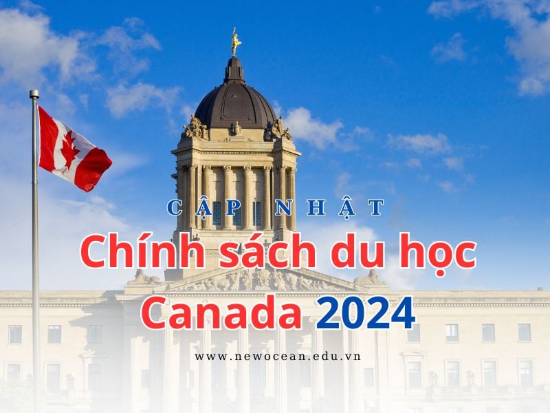 Cap nhat chinh sach 2024