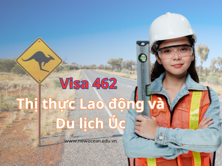 Visa 462