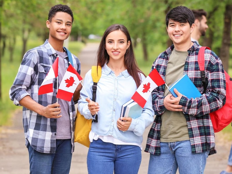 Cách xin học bổng thạc sĩ Canada