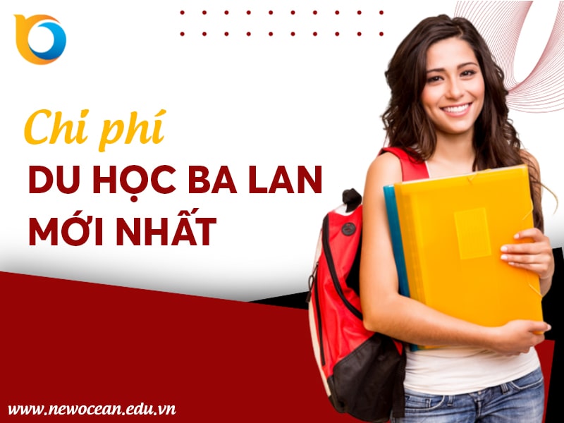 Tổng chi phí du học Ba Lan trung bình từ 10.000 – 12.000 EUR/năm