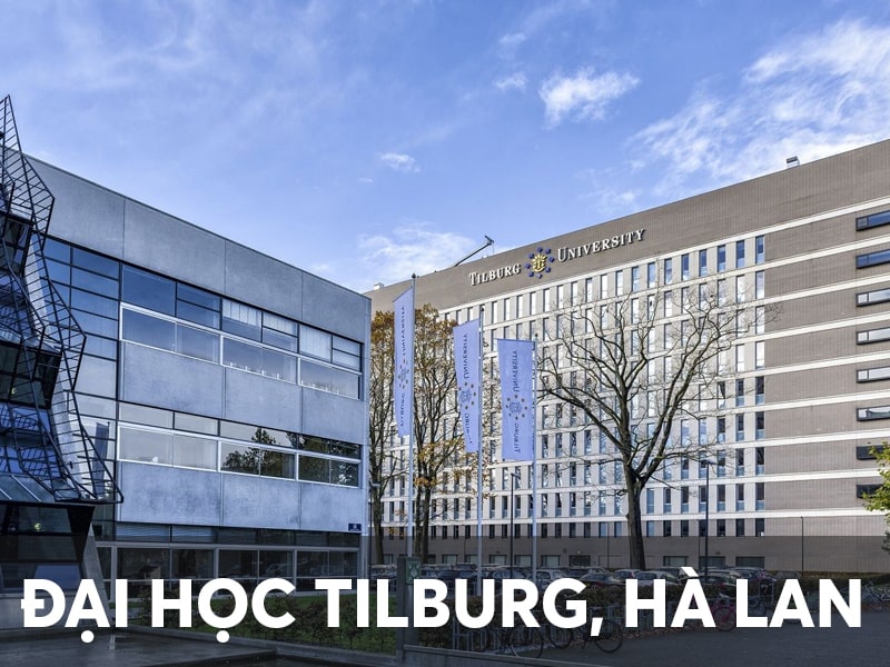 Đại học Tilburg Hà Lan
