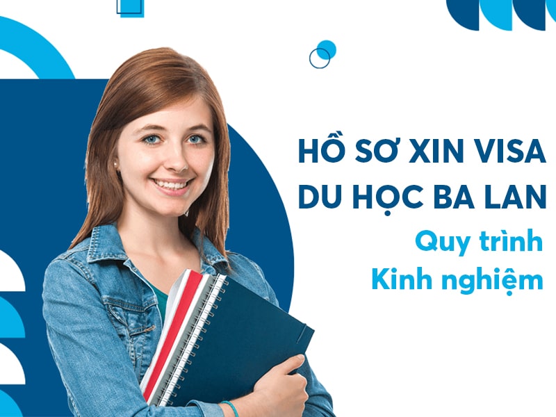 XIN VISA BA LAN MẤT BAO LÂU