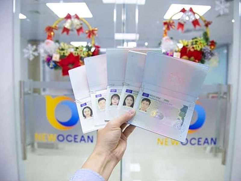 Kinh nghiệm làm hồ sơ xin visa du học Ba Lan từ New Ocean