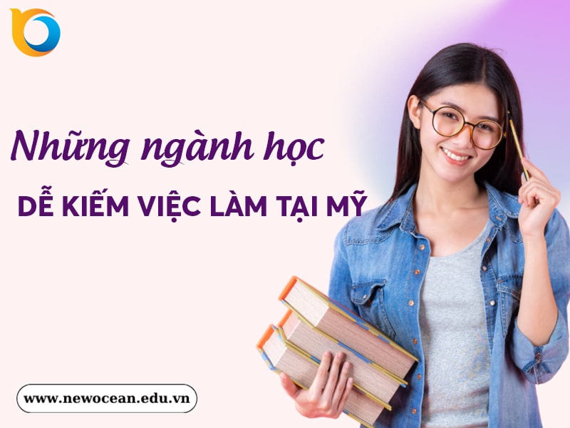 Những ngành học dễ kiếm việc làm tại Mỹ - Ngành công nghệ thông tin