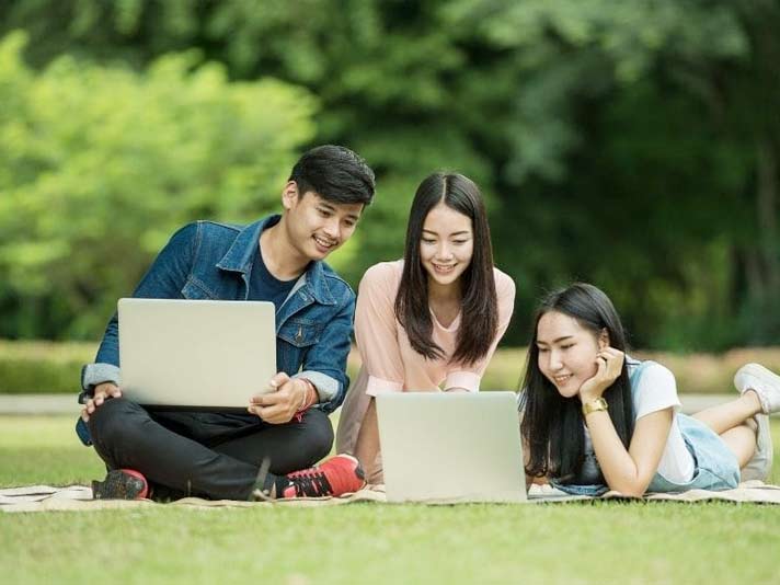 Quy trình nộp hồ sơ chứng minh tài chính xin visa du học Ba Lan
