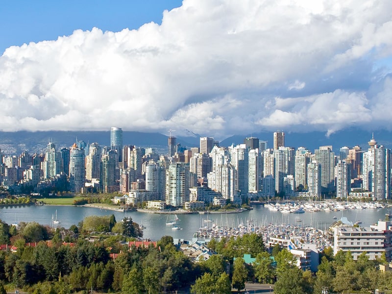 Chất lượng đào tạo tại Vancouver Canada