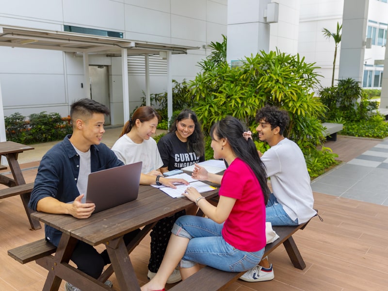 Trường cung cấp một loạt các chương trình đào tạo đa dạng