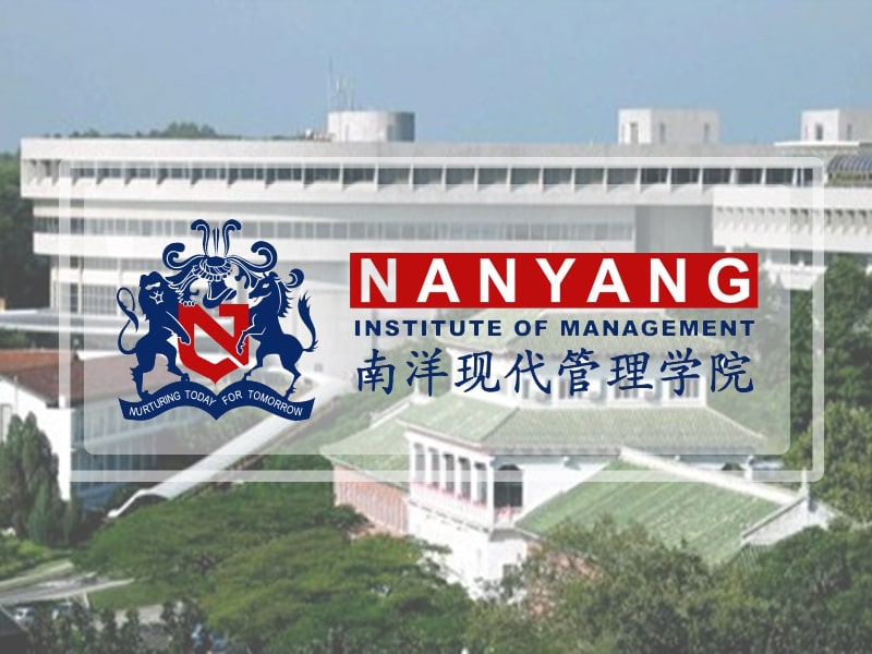 Học viện quản lý Nanyang
