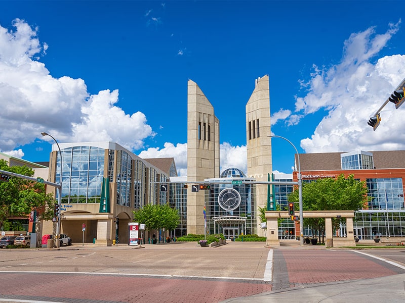 Trường Đại học MacEwan