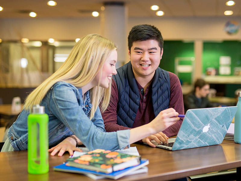 Chương trình đào tạo trường University of Alberta