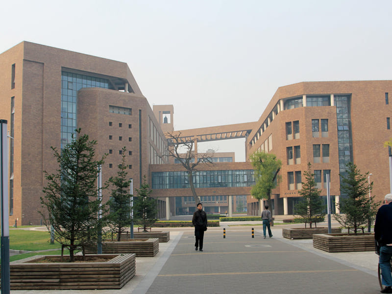 Chuyên ngành đào tạo và học phí Đại học Thiên Tân