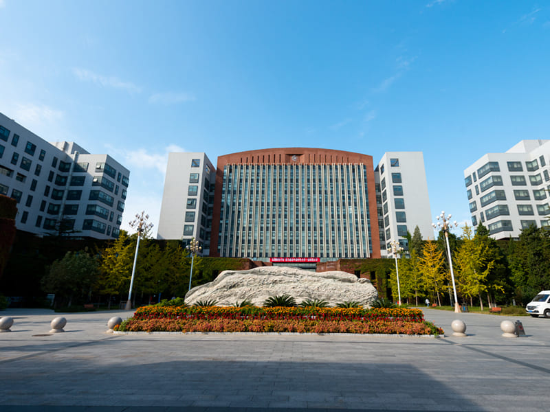 Học bổng trường Đại học Thủ Đô Bắc Kinh