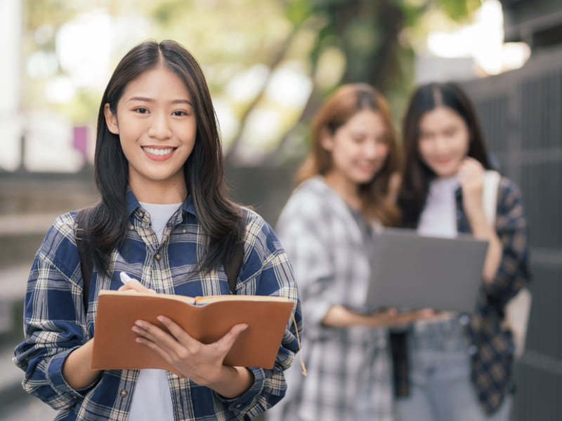 Học bổng trường Đại học Sư phạm Bắc Kinh