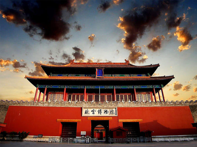 Quy trình xin học bổng Con đường tơ lụa