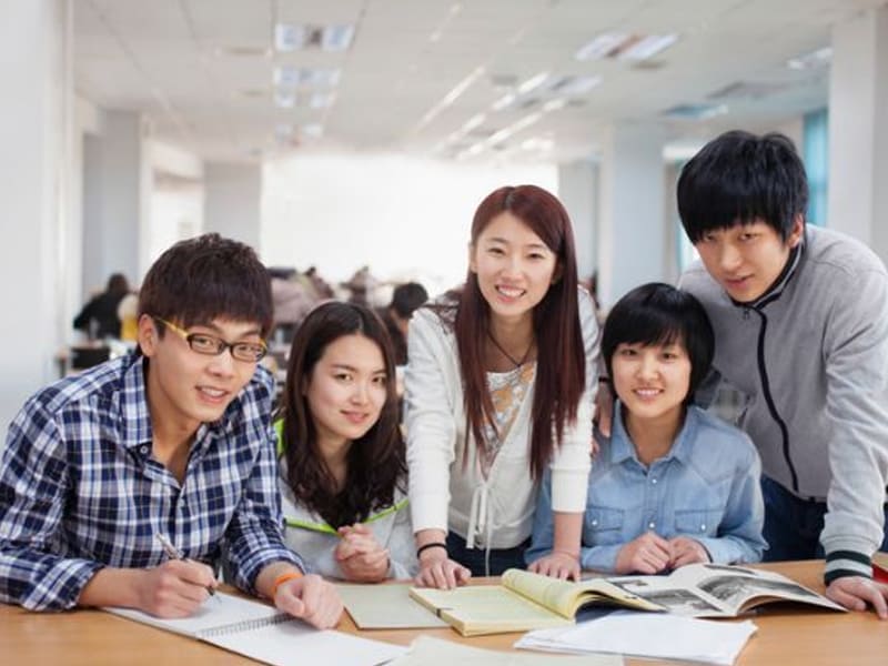 Thời gian cấp học bổng Con đường tơ lụa