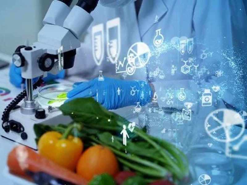 Cơ hội nghề nghiệp khi du học ngành công nghệ thực phẩm