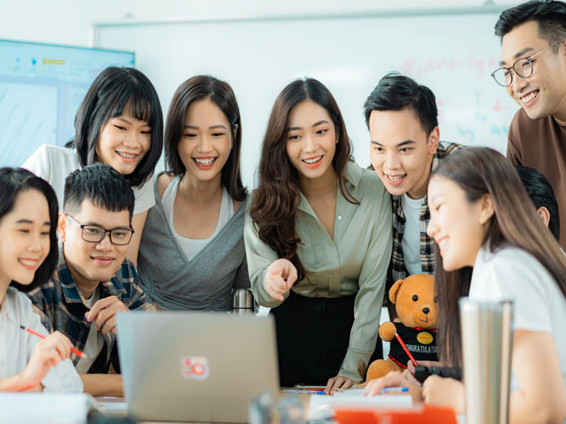 Cơ hội định cư khi du học ngành quan hệ quốc tế