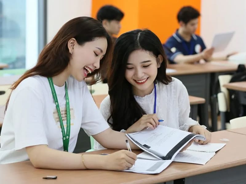 Bạn có thể tự đánh giá mức độ tiếng Anh thông qua các bài kiểm tra trực tuyến