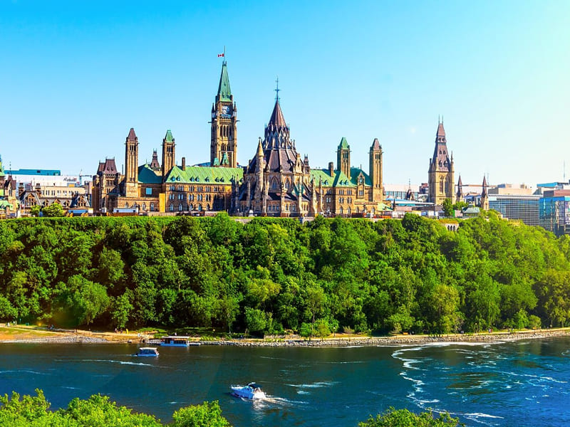 Ottawa, Ontario