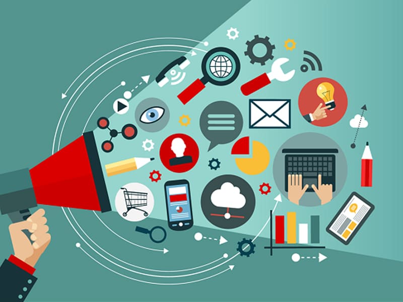 Tố chất cần có khi du học ngành Marketing