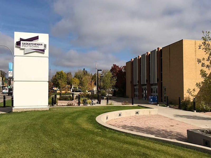 Saskatchewan Polytechnic