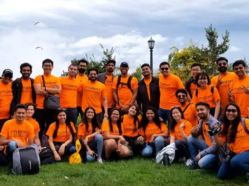 Điều kiện nhập học trường cao đẳng Conestoga College