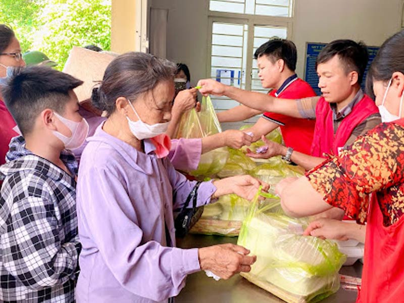Du học ngành công tác xã hội nên chọn nước nào?