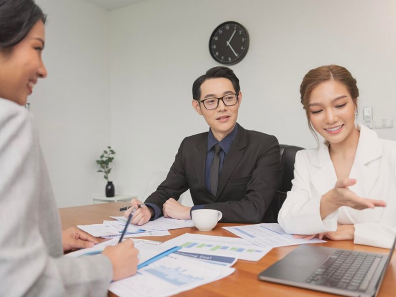 Tố chất cần có để du học ngành quản trị nhân lực