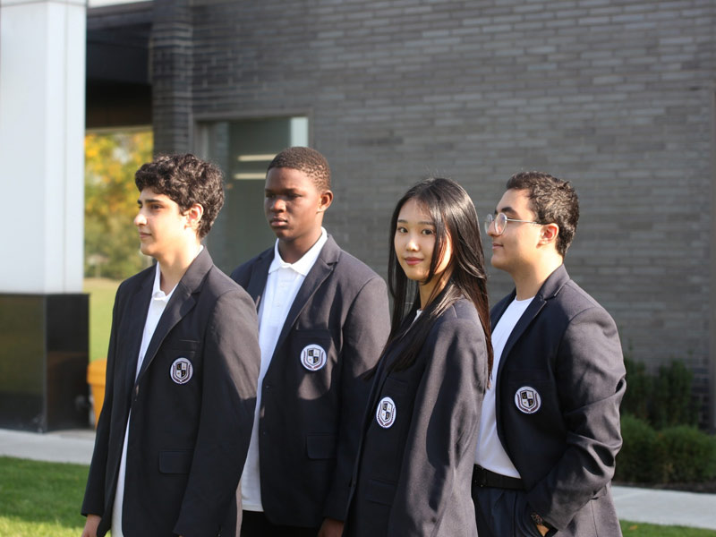 Thông tin về trường Urban International School (UIS)