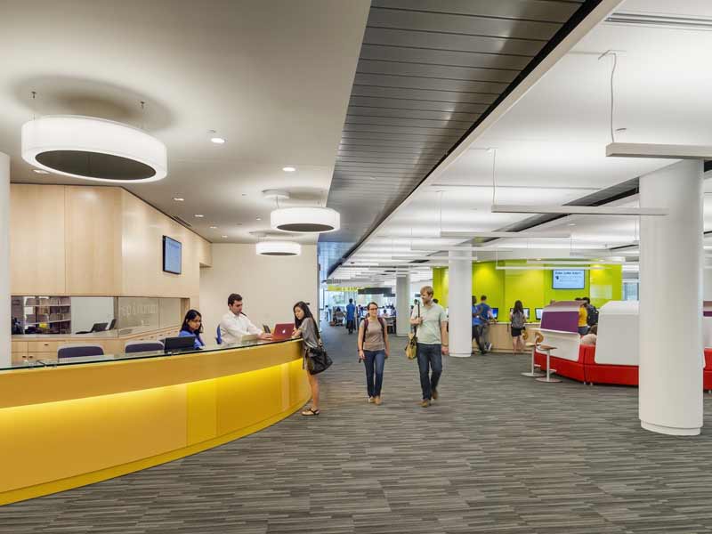 Chi phí tại trường Đại học Northeastern University