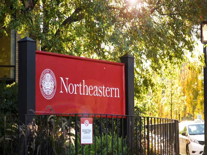 Đại học Northeastern University