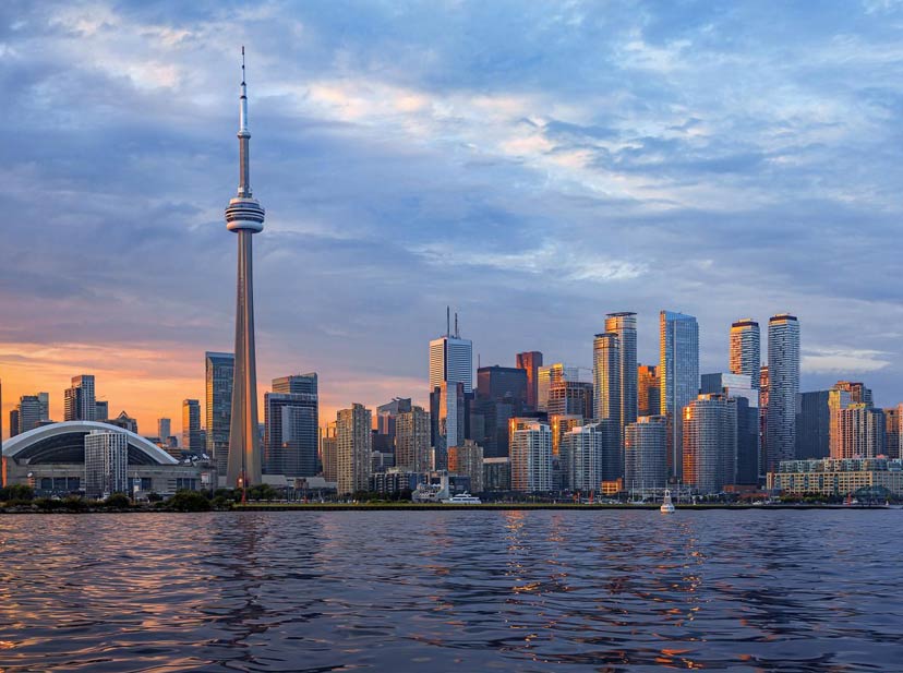 Theo học ngành kinh tế ở Canada mang lại cho bạn những lợi ích quý giá