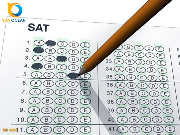Xu hướng "Test Optional"