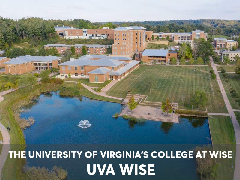 The University of Virginia's College at Wise - UVA Wise