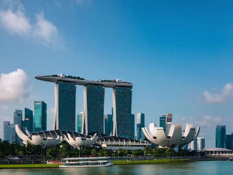 Chi phí du học Singapore từ lớp 9