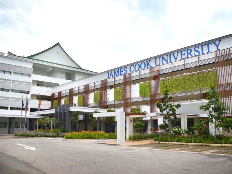 Các trường nổi tiếng tại Singapore có chương trình học từ lớp 11