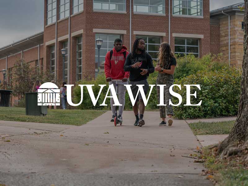 Điều kiện du học UVA Wise