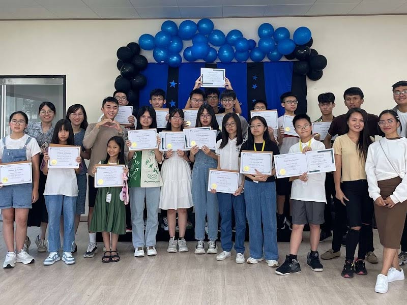 Thông tin Trại hè Anh ngữ tại HELP Philippines