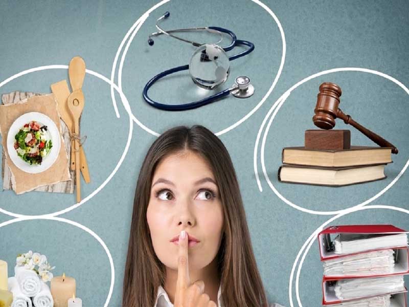 Tiêu chí quyết định du học Mỹ nên học ngành gì
