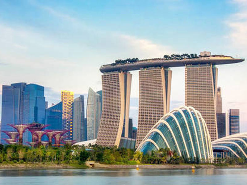 Câu hỏi thường gặp khi du học Singapore