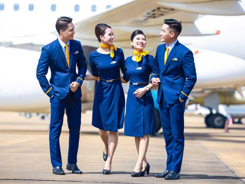 Chi phí du học Singapore ngành hàng không