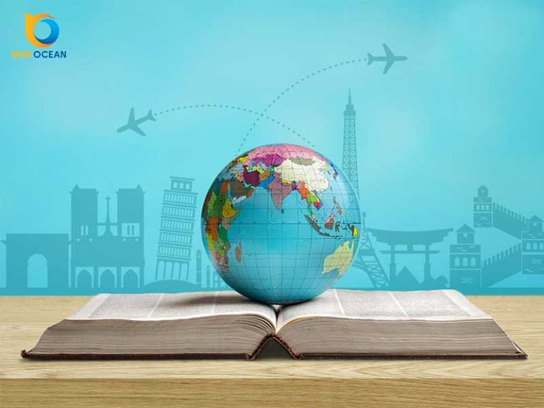 Du học đại học mở ra cơ hội tiếp cận nền giáo dục tiên tiến