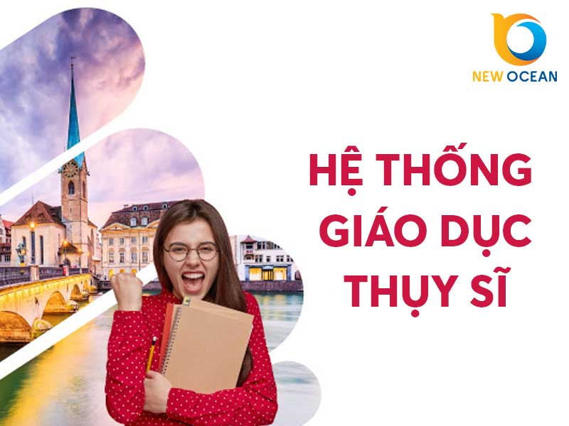 Hệ thống giáo dục Thụy Sĩ