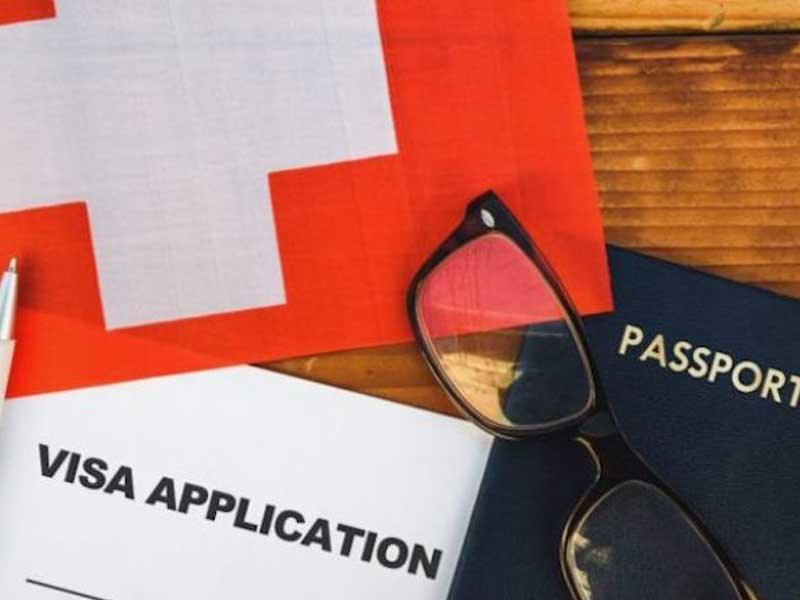 Kinh nghiệm xin visa du học Thụy Sĩ bạn cần biết