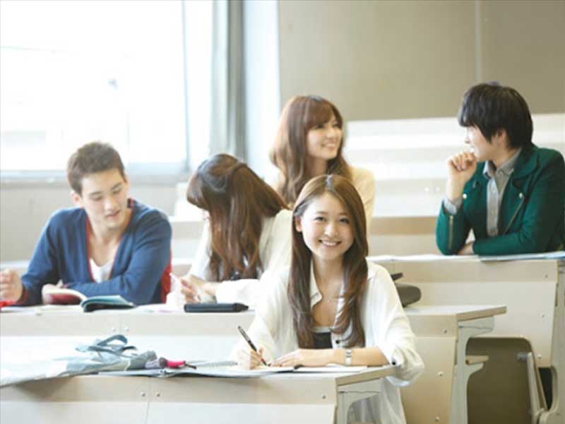 Kinh nghiệm chọn trường du học đại học