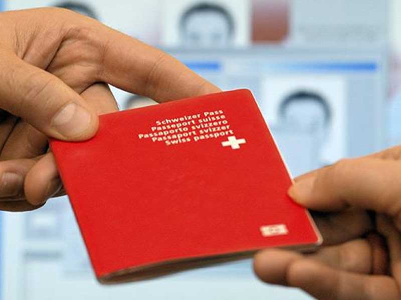 Thủ tục, hồ sơ xin visa du học Thụy Sĩ