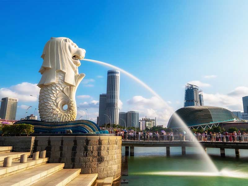 Top trường du học Singapore ngành Nha Khoa tốt nhất