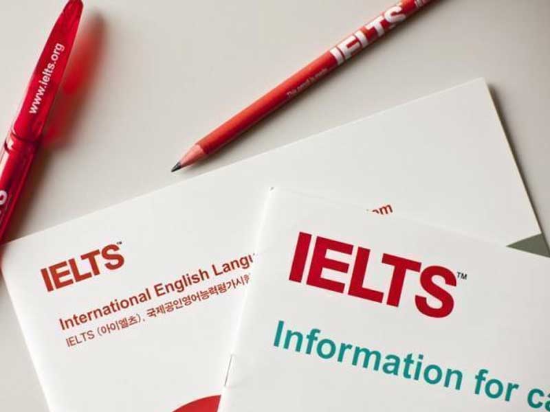 Yêu cầu về IELTS đối với từng cấp khi du học Mỹ