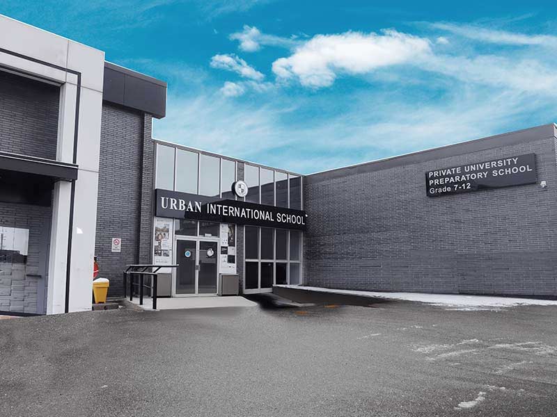 Lý do chọn du học Canada tại UIS